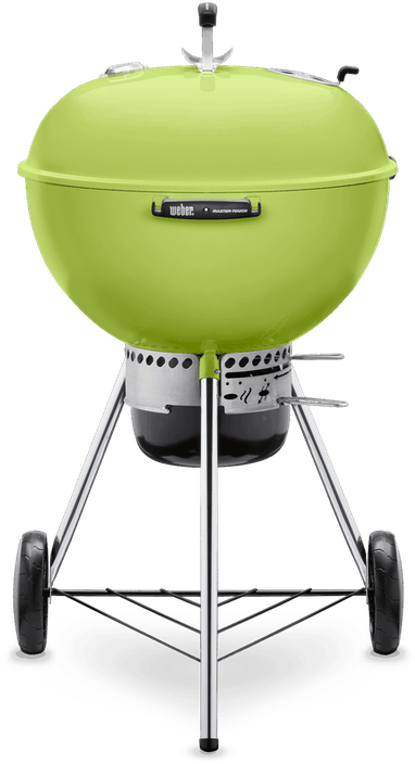 Weber® Master-Touch 22