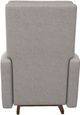 La-Z-Boy® Lennon Barley Power Rocking Recliner with Heat and Massage-3