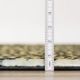 Dalyn™ Rug Company Akina AK2 Gold 5'x8' Area Rug-3