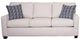 Luke Home Staley Ultimo Cotton Queen Sleeper Sofa-0