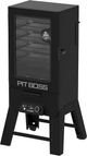 Pit Boss® Grills 42" Black Freestanding Digital Vertical Smoker with Wi-Fi-3