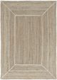 Nourison Home™ Terrazzo Jute TRJ01 5'x7' Area Rug-0