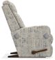 La-Z-Boy® Finley Classic Rocking Recliner-2