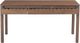 Moe's Home Collection Wiley Vintage Brown Desk-3