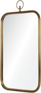 Renwil® Coburg Brass Wall Mirror-1