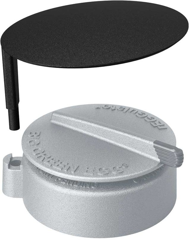 Big Green Egg® rEGGulator Rain Cap-0
