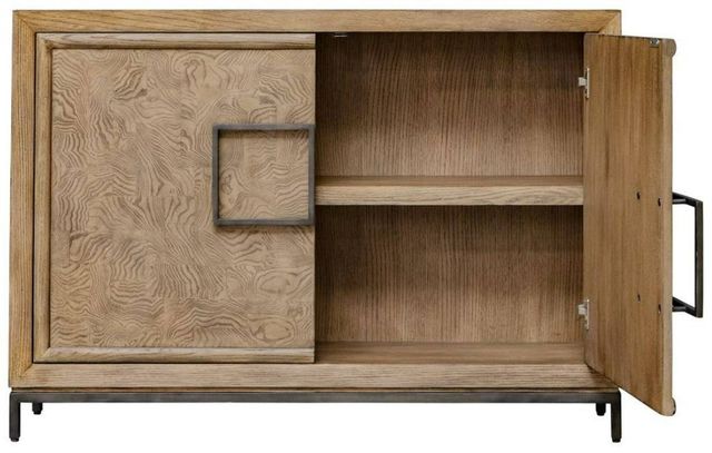 Uttermost® Paltrow Woodtone Cabinet-3