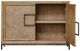 Uttermost® Paltrow Woodtone Cabinet-5