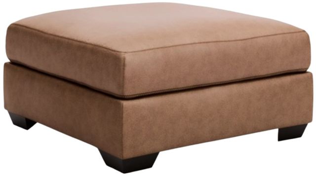 Signature Design by Ashley® Whitlock Caramel Oversized Accent Ottoman-0