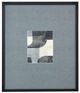 Bassett Mirror Urban Bound I Framed Print-0