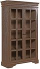 Kincaid Furniture Weatherford - Heather Clifton China Cabinet-0
