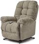 Best® Home Furnishings Customizable Brosmer Power Lift Recliner-1