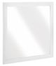 Mazin Furniture Corbin White Mirror-0