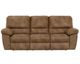 iAmerica Weston Canyon Lay-Flat Power Reclining Sofa-3