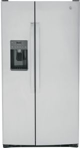 Fingerprint Resistant Stainless Steel