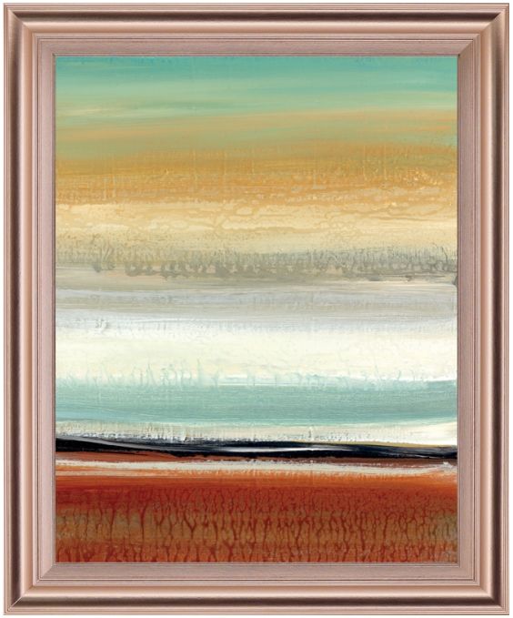 Classy Living Sunset Drift Wall Art-0