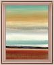 Classy Living Sunset Drift Wall Art-0