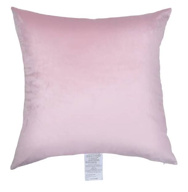 Stylecraft Dann Foley Lifestyle Blush Pillow-1