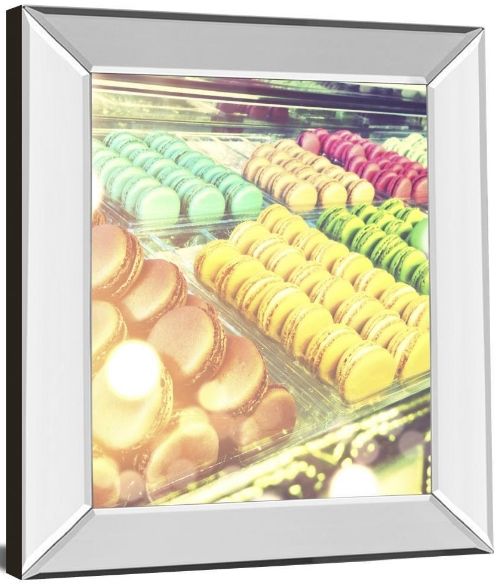 Classy Living Acosta Tasty Treats Wall Art-3