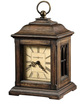 Howard Miller® Talia Mantel Clock-0