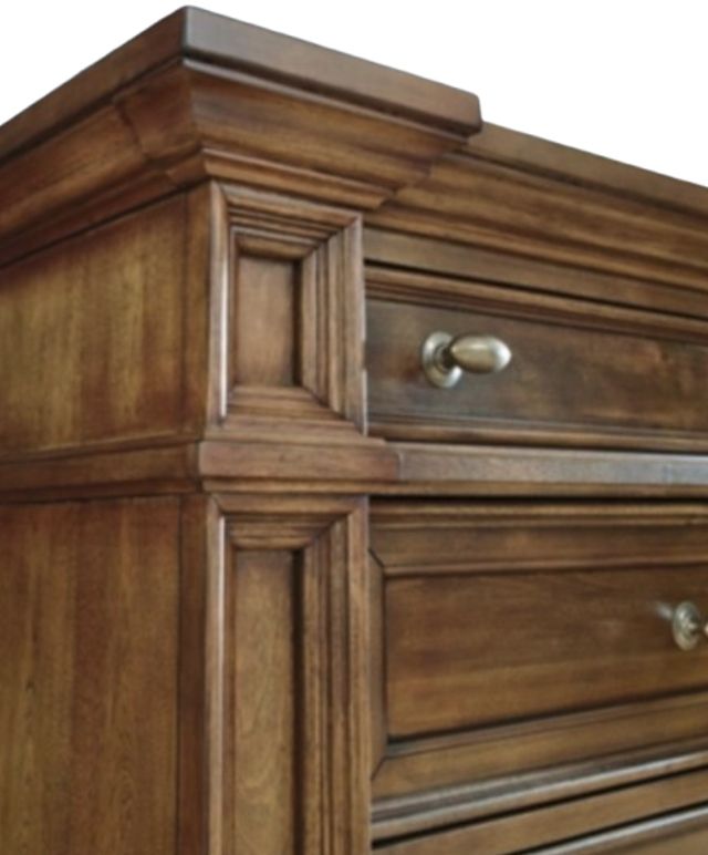 Signature Design by Ashley® Channley Brown Chest-3