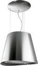 Elica Iconic Series Easy 20" Stainless Steel Island Range Hood-0