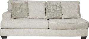 Rawcliffe Parchment Sectional Rawcliffe Parchment Sectional