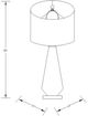 Surya Britt Gold Table Lamp-2
