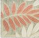 Nourison Home™ Aloha Sage Rose 5'x8' Style 2 Area Rug-4