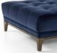 Magnolia Home by Joanna Gaines Elsie Midnight Velvet Chaise-3