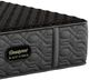 Beautyrest Black® Series 3 Hybrid 14.5" Soft Smooth Top King Mattress-1