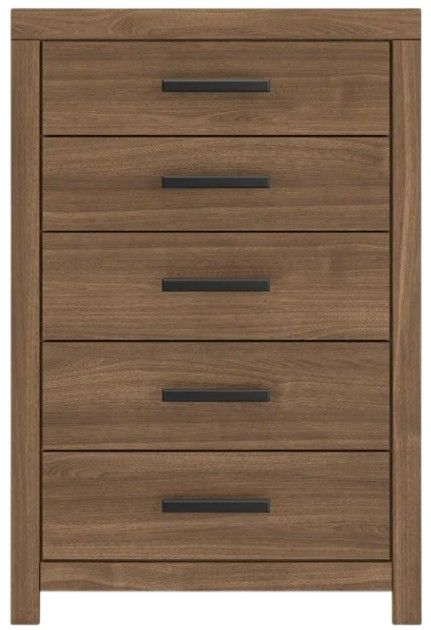 Signature Design by Ashley® Jonnifer Auburn Chest-1