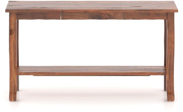 Canadel Poem Console Table-1