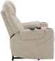 ACME Furniture Nairi Ivory Power Recliner-4