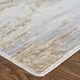 Feizy Laina Beige-Gray 5' x 7'10" Rug-2