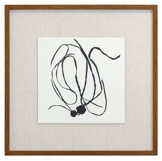 YHD Naturalism II Wall Art-0