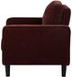 Coaster® Ruth Rust Red Accent Chair-2