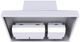 Vent-A-Hood® 42" White Euro-Style Wall Mount Range Hood-3