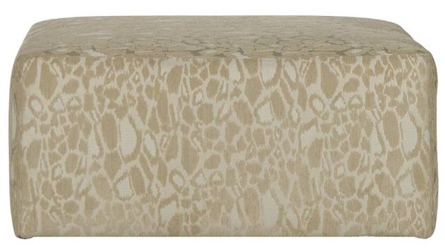 Jackson Furniture Lamar Cream Cocktail Ottoman-2