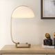 Uttermost® Bend The Rules Brass Desk Lamp-1