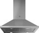 Bertazzoni 30" Stainless Steel Wall Mounted Range Hood-0