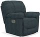 La-Z-Boy® Hayes Navy Power-Recline-XRW+™ Reclina-Way® Wall Recliner with Power Headrest and Lumbar-1