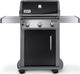Weber® E-310™ 3-Burner Black Freestanding Natural Gas Grill-0