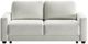 Luonto Furniture Belton Gemma Queen Power Sleeper Loveseat-3