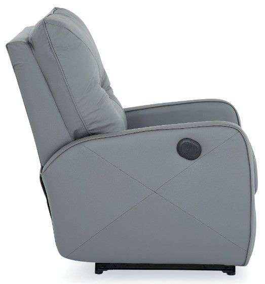 Palliser® Furniture Customizable Theo Power Wallhugger Recliner-3