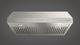 Fulgor Milano® Distinto 400 Series 30" Stainless Steel Under Cabinet Range Hood-2
