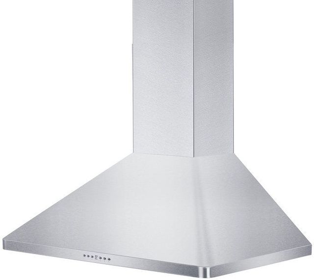ZLINE 30" Stainless Steel Wall Mounted Range Hood-3