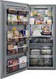 Electrolux 18.9 Cu. Ft. Stainless Steel Column Freezer-4