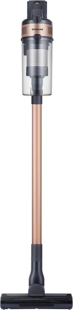 Samsung Jet 60 Rose Gold Cordless Stick Vacuum