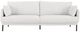 VIG Furniture Divani Casa Higgins White Sofa-1